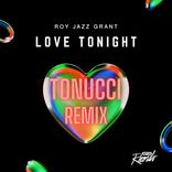Portada para "Love Tonight (Tonucci Remix)"