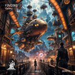 Portada para "Galaxy"