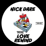 Portada para "Love Rewind"