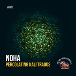 Portada para "Percolating Kali Tragus"