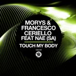 Artwork für "Touch My Body"