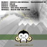 Artwork for "Transmission"