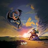 Artwork for "Ouroboros"