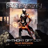 Portada para "Acid Rocker"