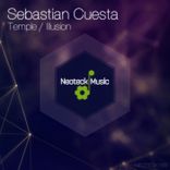 Artwork voor "Temple / Illusion"