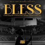 Artwork for "Bless"
