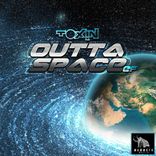 Artwork voor "Outta Space"