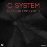 Artwork for "Nuclear Explosion"