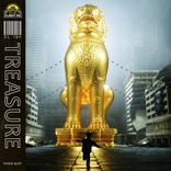 Artwork für "Treasure"