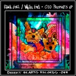 Artwork für "oDD pROPHETS"