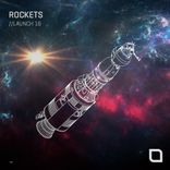 Portada para "Rockets // Launch 16"