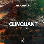 Artwork voor "Clinquant"