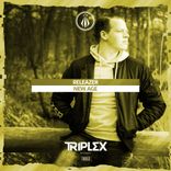 Artwork for "New Age"