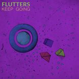 Portada para "Keep Going"