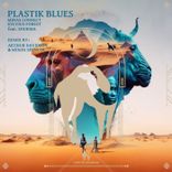 Portada para "Plastik Blues (Arthur Davidson & Mixon Spencer Remix)"