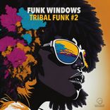 Artwork for "Tribal Funk #2"