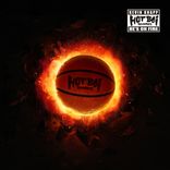 Artwork for "He's on Fire"