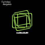 Artwork for "Amigdala"