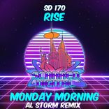 Artwork für "Monday Morning"