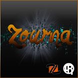 Artwork for "Zourna"