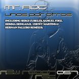 Artwork voor "Unos Por Otros"