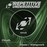 Artwork for "Chaos / Klangwerk"