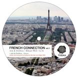 Artwork for "French Connection, Vol. 1"