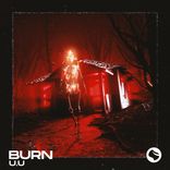 Artwork für "Burn"