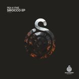 Portada para "Sirocco"