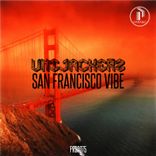 Portada para "San Francisco Vibe"