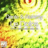 Artwork for "Le Dolce"