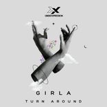 Artwork for "Turn Around"