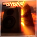 Portada para "Monolith"