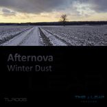 Artwork for "Winter Dust"