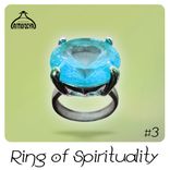 Artwork voor "Ring Of Spirituality #3"