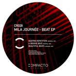 Artwork for "Beat EP"