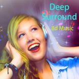 Artwork voor "Deep Surround"