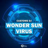 Artwork for "Wonder Sun / Virus"