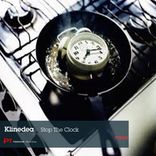 Artwork for "Stop The Clock"