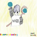 Artwork for "Forever Dacing"