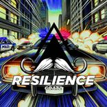 Artwork voor "Resilience"