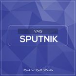 Artwork voor "Sputnik"
