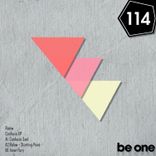 Artwork for "Confucio EP"