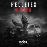 Artwork for "Hydra"