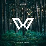Portada para "Believe in You"