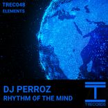 Artwork for "Rhythm of the Mind"