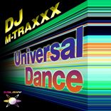 Portada para "Universal Dance"