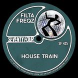 Artwork for "House Train"