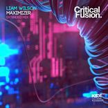 Artwork for "Maximize"