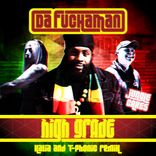 Artwork for "High Grade (Kalia & T-Phonic Remix)"